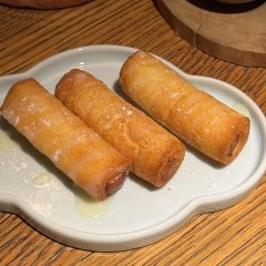 leche frita